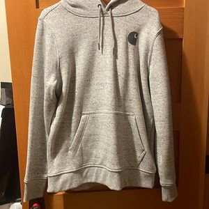Hoodie - Grey - Carhartt - M